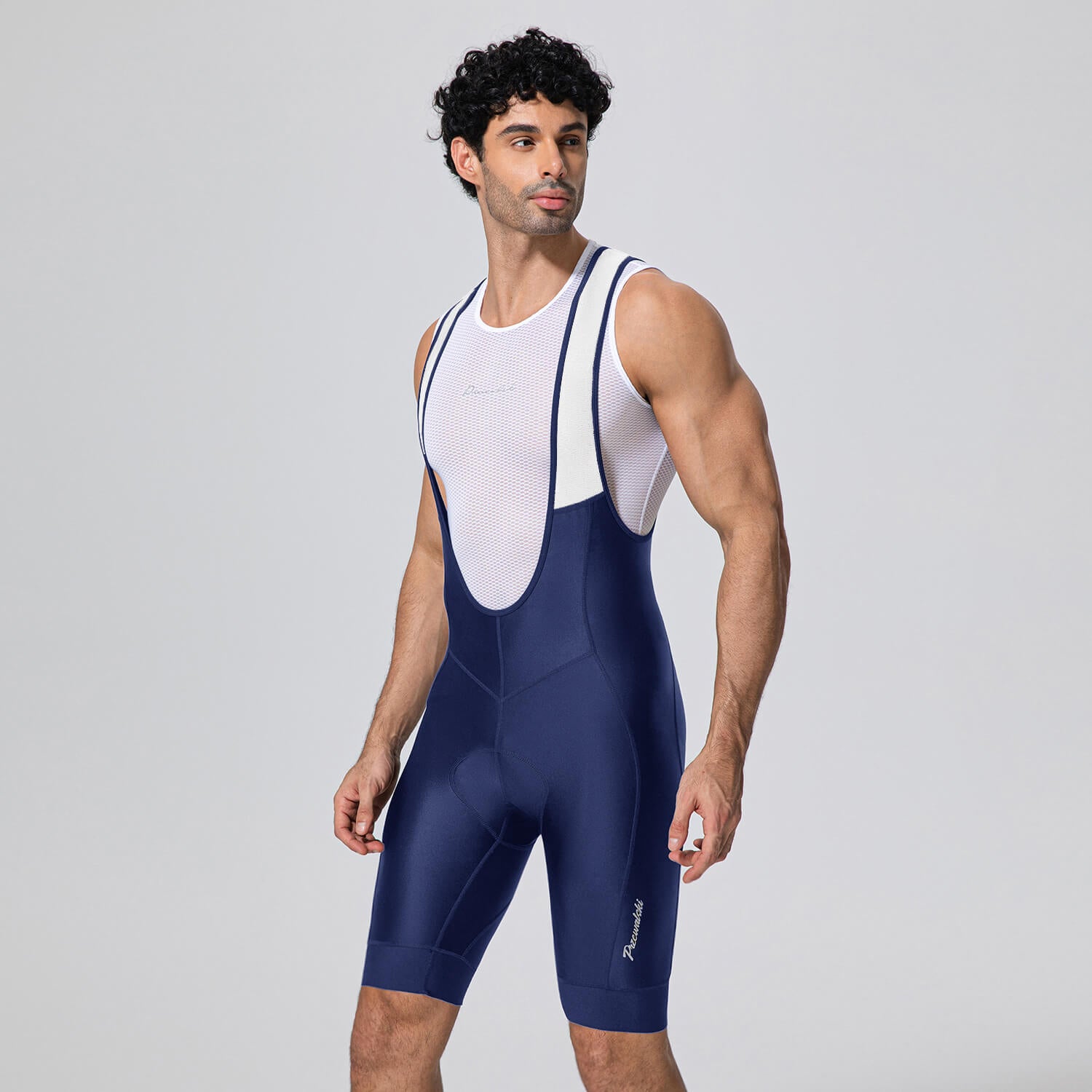 Men's Core Versatile Cycling Bib Shorts