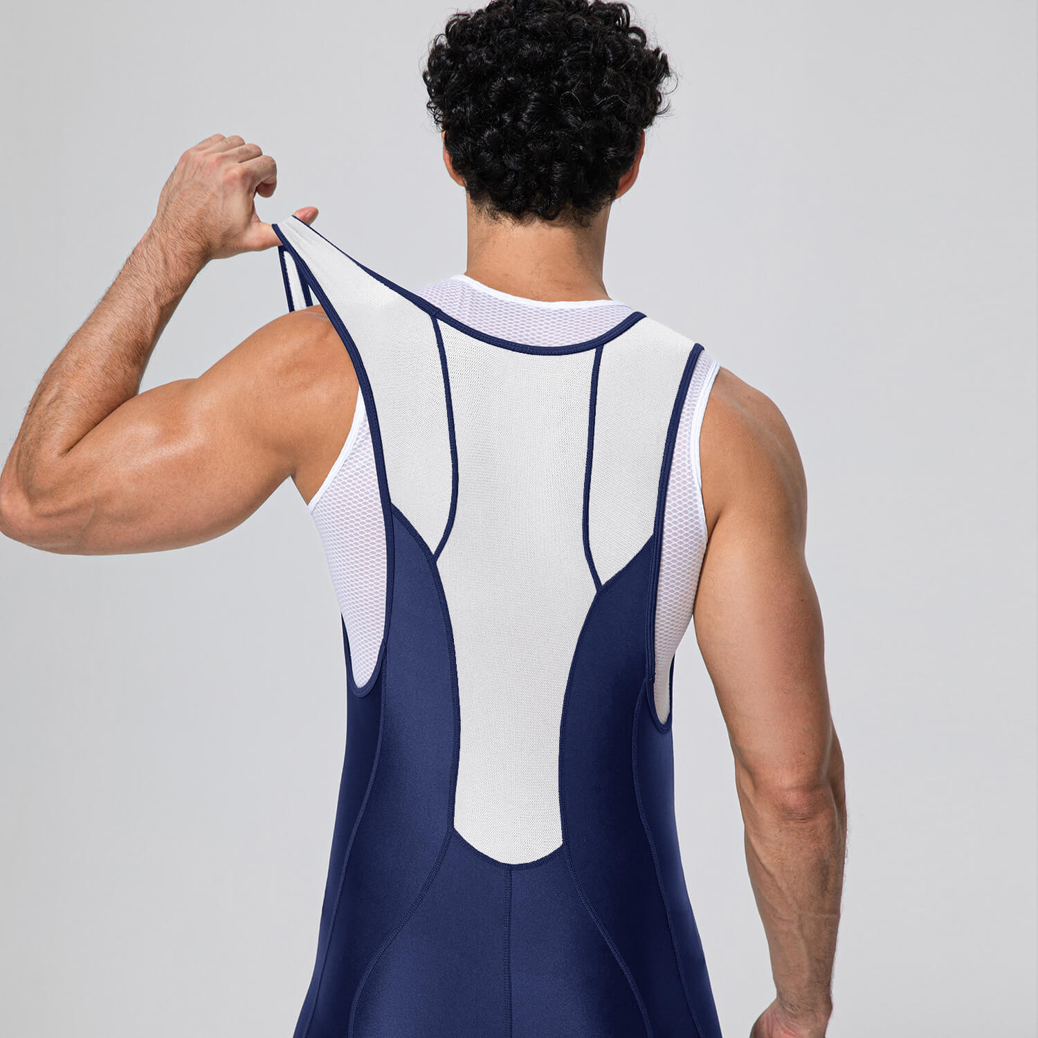 Men's Core Versatile Cycling Bib Shorts