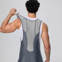 Men's Core Versatile Cycling Bib Shorts