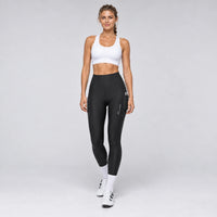 Women’s Lightweight Cycling Tights with Side Pockets