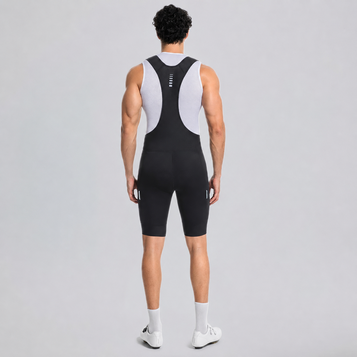 Men's Cargo Cycling Bib Shorts
