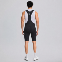 Men's Cargo Cycling Bib Shorts