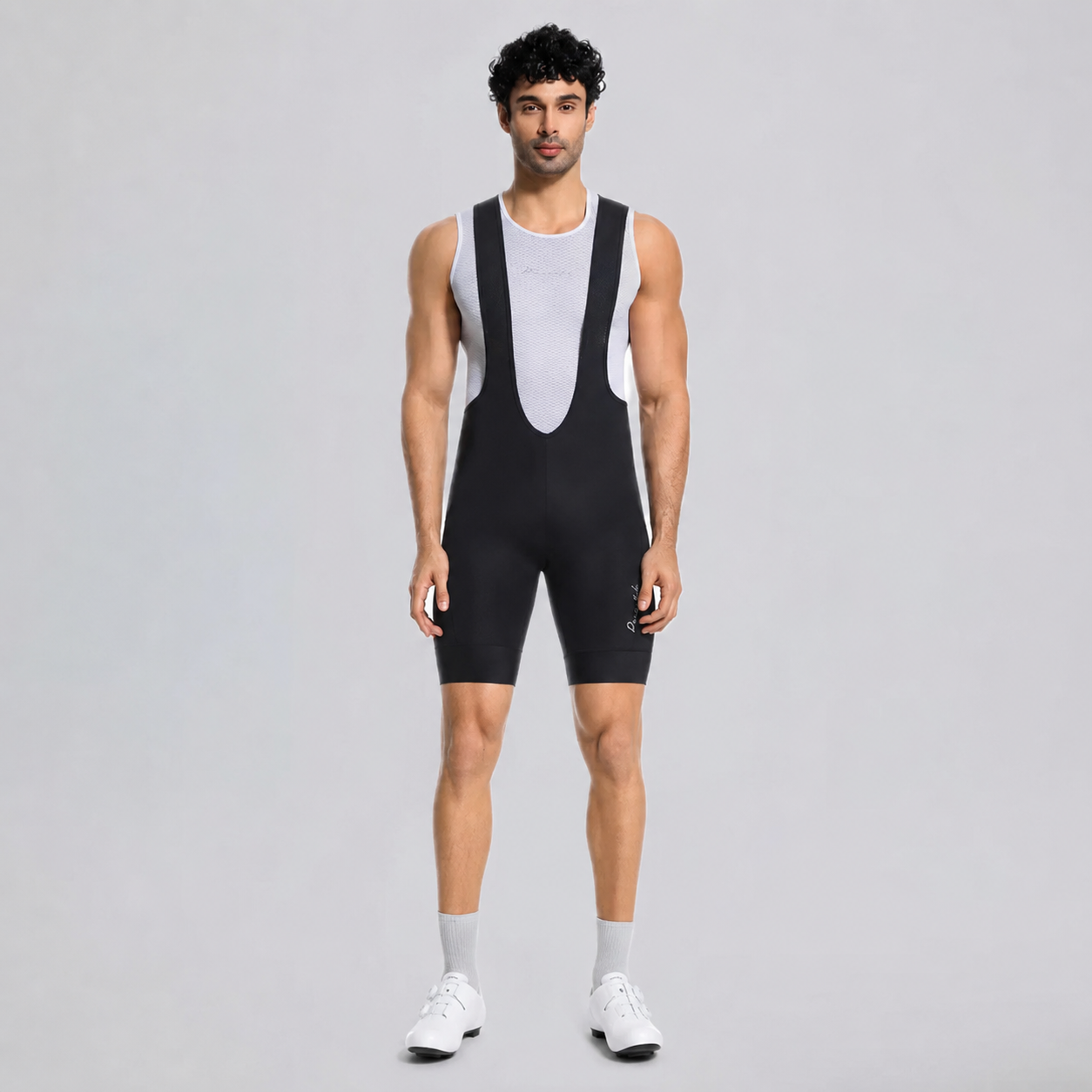 Men's Cargo Cycling Bib Shorts