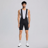 Men's Cargo Cycling Bib Shorts