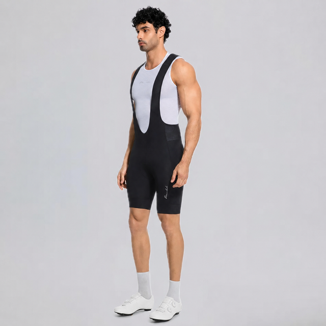 Men's Cargo Cycling Bib Shorts